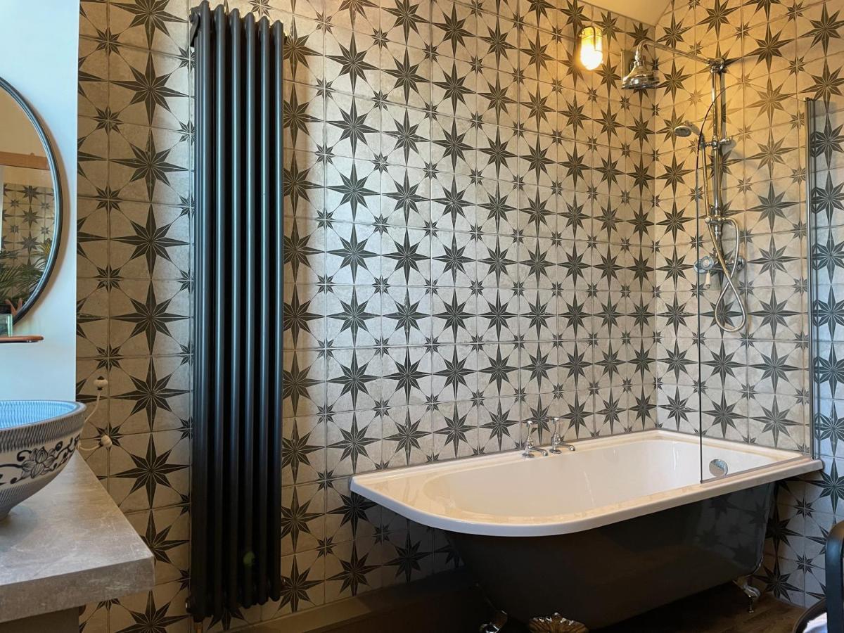 Fabulous Apartment Seconds From Beach By Whitstable-Holidays, Pudding Pan Bagian luar foto